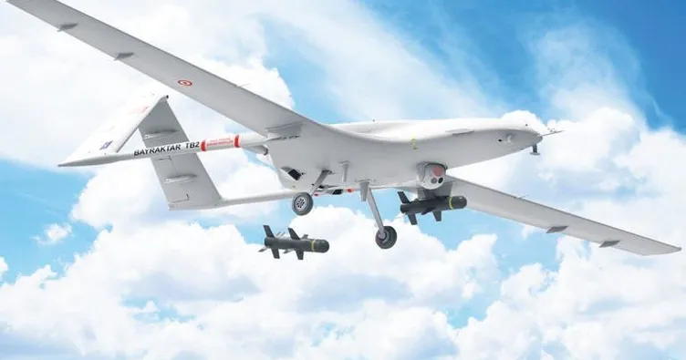 Fransız basınında ‘Kızılelma’ vurgusu