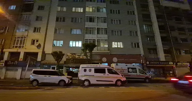 Eskişehir’de şüpheli ölüm! Cansız bedeni yalnız kaldığı evde bulundu