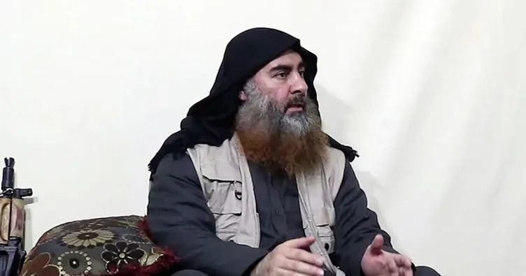 Rusya’dan ’Bağdadi’ açıklaması: Teyit yok