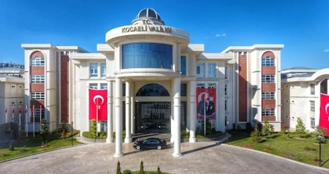 Kocaeli’de hava sıcaklığı 10 derece birden düşecek!