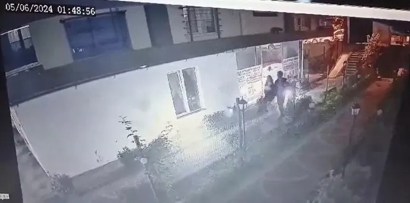 Sedef Güler cinayeti: 1 numaralı şüpheli sınırda yakalandı sorguda itiraf etti!