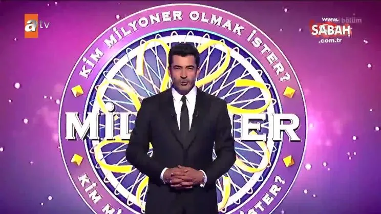 Kim Milyoner Olmak İster’e 