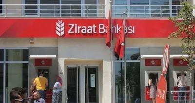 Ziraat Bankası emekli promosyon ücreti artış yaşadı! 2024 Ziraat Bankası emekli promosyonu ne kadar oldu, kaç TL?