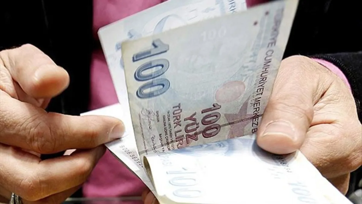 BES'te tarihi eşik aşıldı: Emekli sayısı 500 bini geçti, fonlar 2,6 trilyon TL'yi aştı