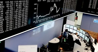 Avrupa borsaları negatif seyrediyor