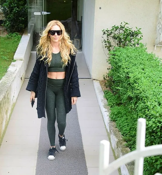 Sinem Kobal A Hayranindan Jest Sayfa 7
