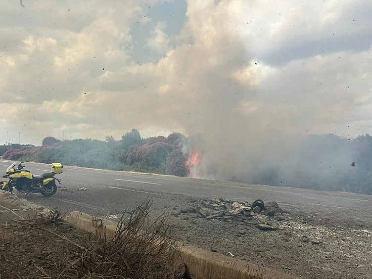 Hizbullah’tan flaş açıklama: İsrail’e büyük darbe! Yeni emir verildi