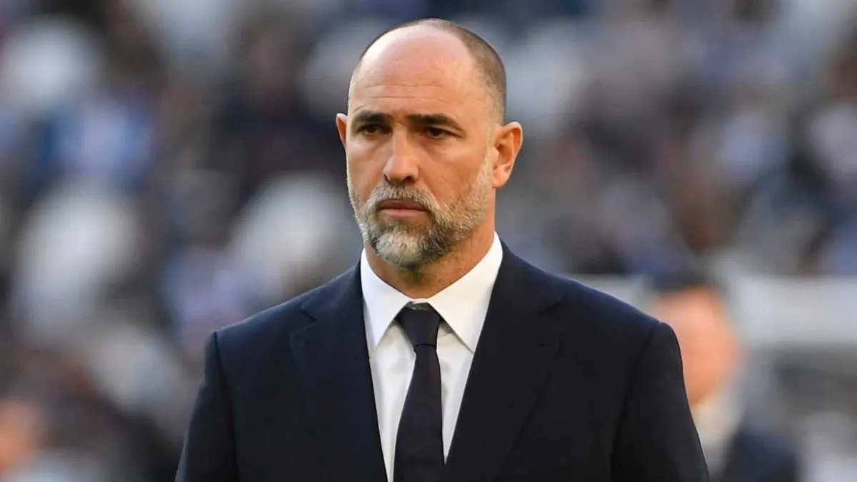 Juventus’ta Igor Tudor kararı – Son Dakika Spor Haberleri Juventus’ta Igor Tudor kararı – Son Dakika Spor Haberleri