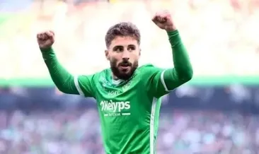 Kartal kanatlanacak