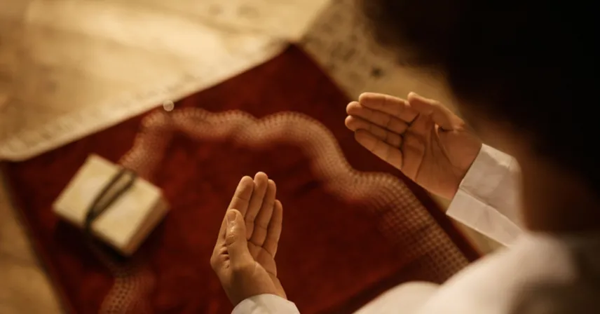 Teheccüd Namazı Nasıl Kılınır ve Kaç Rekattır? Diyanet Açıklaması ile Adım Adım Anlatımı