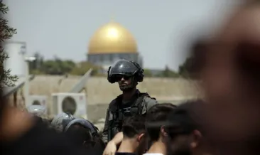 İsrail, Kudüs’e CCTV kameraları yerleştirdi
