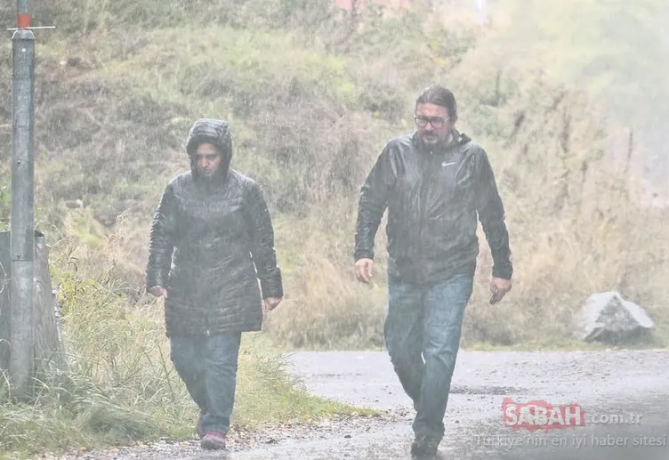 Son dakika | SABAH, Kumpasın beyni Murat Çetiner’i buldu! FETÖ’nün yeni yuvası İsveç’ten flaş görüntüler