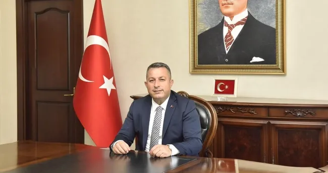 Tahir Şahin kimdir, kaç yaşında, aslen nereli? Trabzon Valiliğine Tahir Şahin atandı!