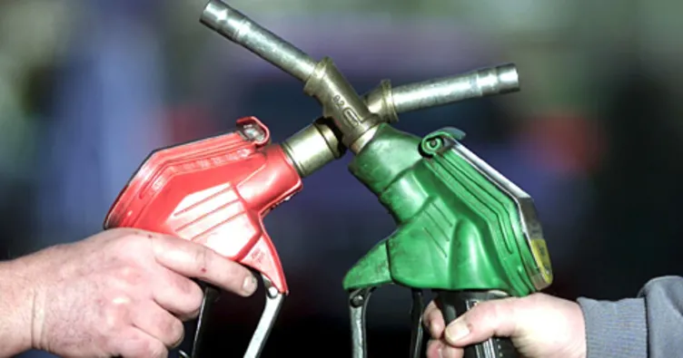 Son dakika: Benzin ve motorinde indirim