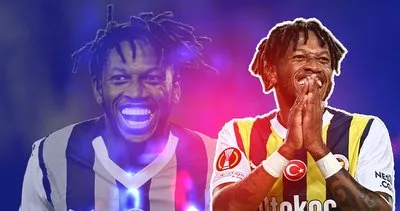 Son dakika Fenerbahçe haberi: Fred bombası patlıyor! Kimse bu transferi beklemiyordu