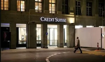 Credit Suisse’nin devralınma süreci 12 Haziran’da tamamlanacak