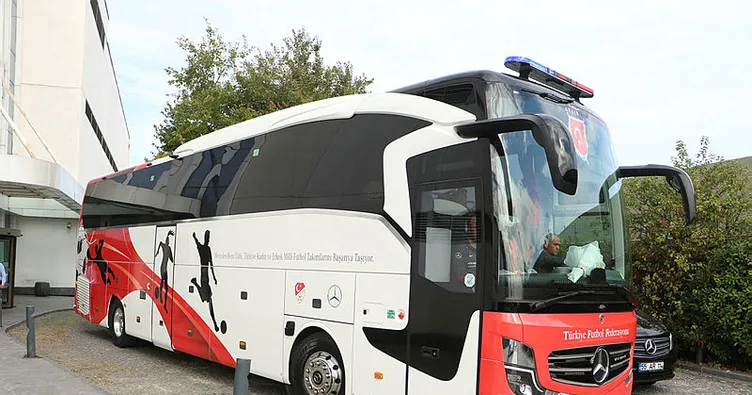 A Milli Futbol Takımı, İzlanda’da