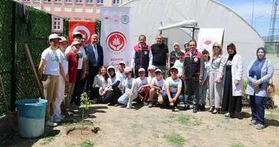 Erzincan’da yürütülen