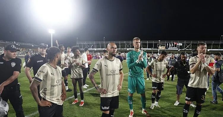 Bodrum FK’da hareket başlayacak