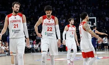 TÜRKİYE İSPANYA MAÇI CANLI İZLE EKRANI! Türkiye İspanya basketbol maçı hangi kanalda? EuroBasket 2022 Türkiye İspanya basketbol maçı ne zaman, saat kaçta?
