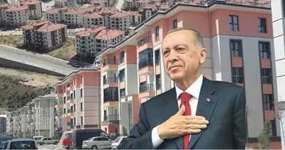 Türkiye’den dünyaya şehircilik dersi! Demesi kolay da, icrası o kadar değil...