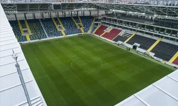 TFF’den Eryaman Stadyumu için karar!