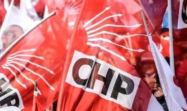 CHP’de skandal çocuk tacizi