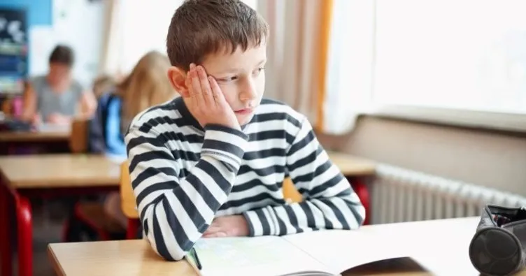 Dikkat Eksikligi Ve Hiperaktivite Bozuklugunun 11 Ozelligi Cocuk Haberleri