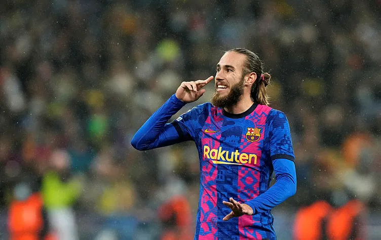 Barcelona’da ayrılık depremi! Xavi Hernandez biletlerini kesti tam 9 dünya yıldızı satış listesinde…