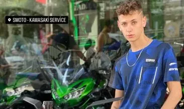 Asker eğlencesi konvoyunda motosiklet kazasında hayatını kaybetti #antalya
