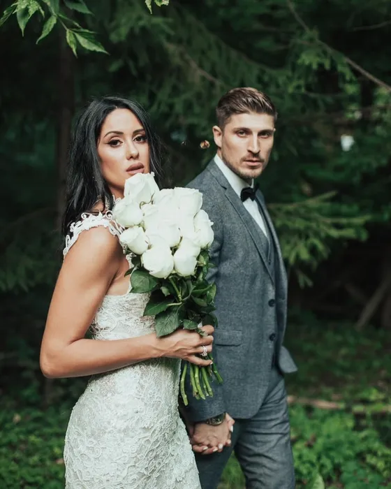 Survivor Sahra Işık anne olacağını açıklamıştı! Bebeğinin cinsiyetini Paris’ten duyurdu