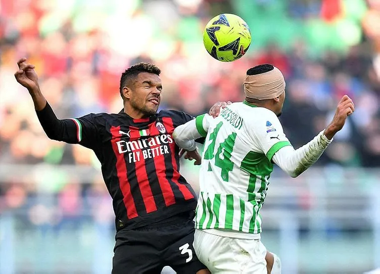 Son dakika Beşiktaş transfer haberleri: Beşiktaş'tan ikinci Milan çıkarması! Ante Rebic sonrası o geliyor...