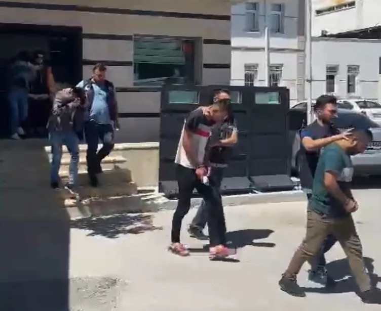 Son dakika haberi: Konya’da akılalmaz olay! Savcı uyuşturucu baronu çıktı: Polisleri kurye olarak kullanmış