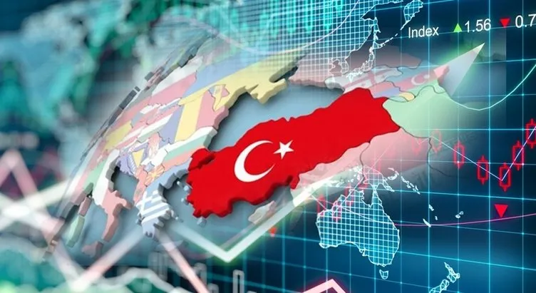 OECD’den dikkat çeken Türkiye Ekonomisi analizi! Büyüme tahminini yükseltti