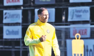 İşte baharın hikâyesi!