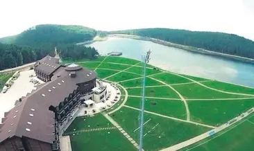 Jesus’un dokunuşu