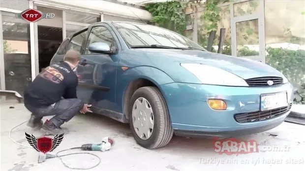 Ford Focus Zetec S Ile Ilgili Bilgi Ve Deneyimlerinizi Baylasalim Eski Kasa