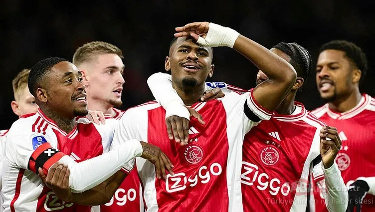 Marsilya-Ajax maçı CANLI İZLE! UEFA Avrupa Ligi Marsilya-Ajax maçı Exxen canlı yayın izle