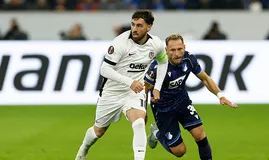 Beşiktaş’ta Orkun Kökçü şoku!