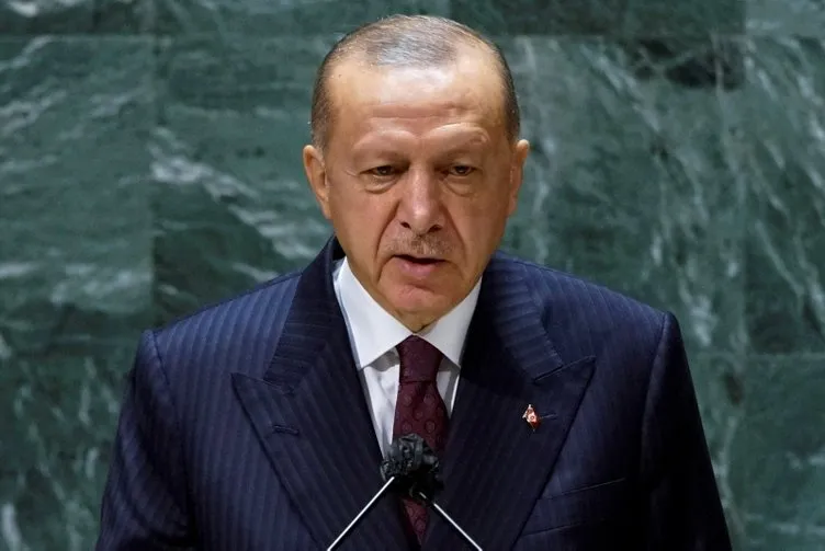 Son dakika: Başkan Erdoğan’ın açıklamalarında dikkat çeken detay dünya basınında