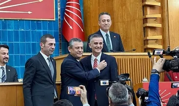 CHP’de Kürt kimliği kavgası