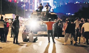 15 Temmuz’u asla unutturmayacağız