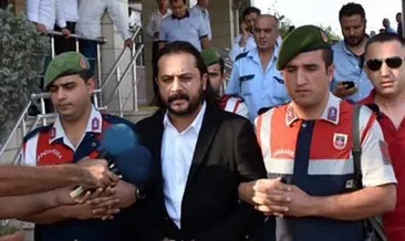 Son dakika haberi: Emrah Serbes’e Yargıtay’dan şok! Emrah Serbes’in cezası...