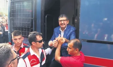 Boydak kardeşlere 105 yıl ceza