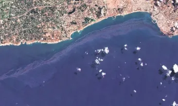 KKTC’de petrol sızıntısı alarmı