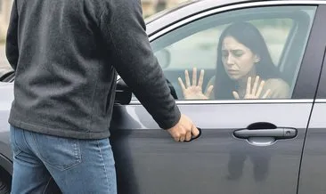 Eşini alıkoyan kocaya 6 yıl hapis cezası #nigde