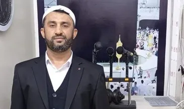 Gaziantep’te küfreden kişiyi uyaran cami imamı bıçaklandı