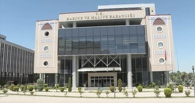 Hazine yarın iki ihale gerçekleştirecek