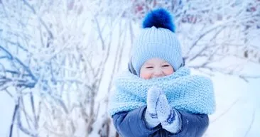 Kışın bebekleri doğru giydirmenin 10 püf noktası