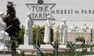 Türk Tarih Müzesi Nerede? Türk Tarih Müzesi’ne Nasıl Gidilir ve Giriş Ücreti Ne Kadar?